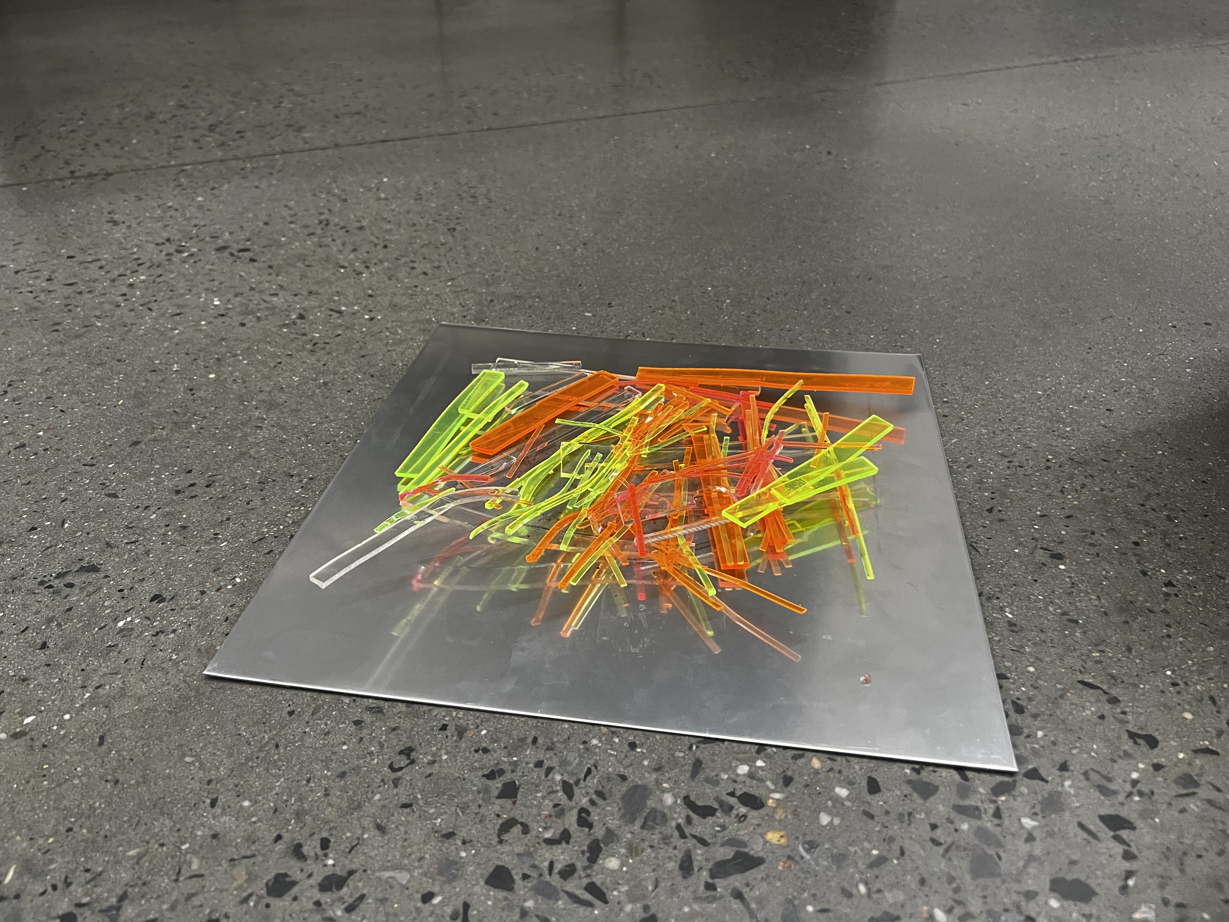 ReCoop output samples